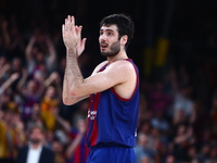 Άλεξ Αμπρίνες: "Είμαστε η Μπαρτσελό...