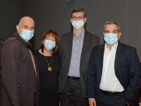 Επιτυχημένη η Ημερίδα του Σωματείου Ατόμ...