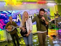 Βάλια Χατζηθεοδώρου: Η φάρσα στον Πέτρο Πυλαρινό