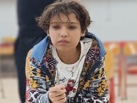 Αγρίνιο- Η μητέρα του 18χρονου Μάριου σπ...