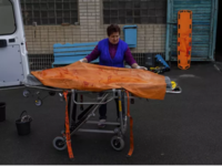 Ουκρανία: Περισσότεροι από 400 άμαχοι νε...