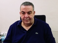 Παύλος Αθανασόπουλος: Αποχαιρετά το Καρα...