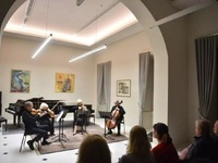 Πάτρα: Αναβάλλεται συναυλία του Δημοτικού Ωδείου