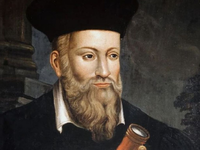 Οι προφητείες του Νοστράδαμου για το 2024