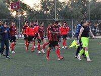 Παναχαϊκή: Σημερινή προετοιμασία μετά το...