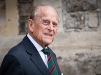 Ποιοι και γιατί θεωρούν τον Πρίγκηπα Φίλ...