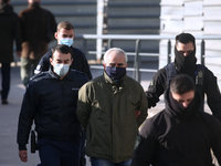 Ψευτογιατρός: Σήμερα η απόφαση για τον «Dr Kontos»