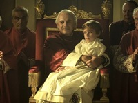 Πάτρα - 2η Αίθουσα Πάνθεον: "Το Αγό...