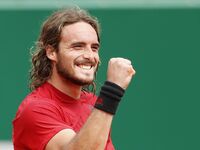 Tο Roland Garros είναι η ευκαιρία του Τσιτσιπά