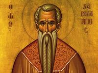 Πάτρα: Απόψε στην Παντάνασσα ιερά αγρυπν...