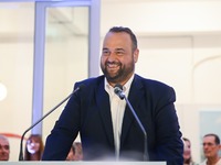 Βασίλης Αϊβαλής: «Ριχτήκαμε στη μάχη για...