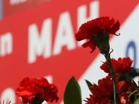 ΣΥΡΙΖΑ Αχαΐας για την Εργατική Πρωτομαγιά