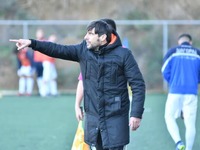 Η Θύελλα Πατρών με Ατσαλένιο- Τέλος ο Αλ...