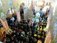 Βουβός πόνος στην κηδεία της 23χρονης Νί...