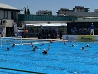 Για τη 5η θέση στο Παγκόσμιο η Εθνική Κο...