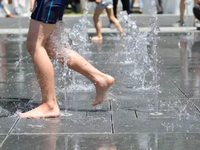 Καύσωνας και πυρκαγιές: Ο εκρηκτικός συν...