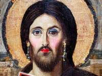 Κατέβασαν τη σελίδα με το Χριστό και τα ...