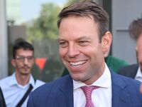 Εκλογές ΣΥΡΙΖΑ - Κασσελάκης: "Η χώρ...