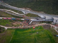 Τέμπη- Νέα ηχητικά ντοκουμέντα: «Ήταν ο ...