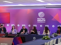 RGC 2025 - Νέοι στην πολιτική: «Το κλειδ...