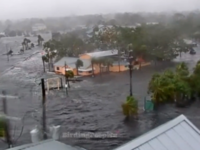 Τρόμος στις ΗΠΑ από τον τυφώνα Ιντάλια -...