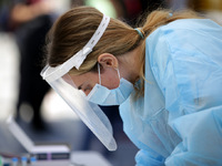 Κορωνοϊός: 44 νέα κρούσματα στην Αχαΐα- ...