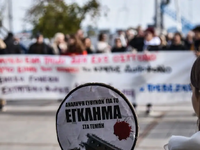 Τέμπη – 28 Φεβρουαρίου: Ποιοι απεργούν