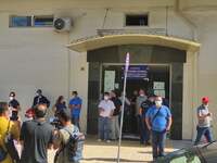 Πάτρα: Νέες κινητοποιήσεις για τις αναστ...