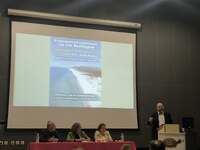 Πάτρα: Ενημερωτική εκδήλωση για την προσ...