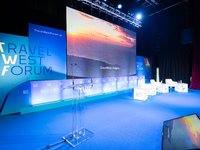 Όλo το Travel West Forum σε ένα VIDEO