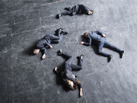 Πάτρα: Ξανά στο Λιθογραφείον από τις 31/...