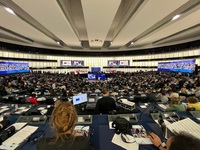 Ο Γιώργος Α. Παπανδρέου για την Ημέρα Ευρώπης