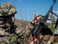 Ουκρανία: Οι ρωσικές δυνάμεις κατέλαβαν ...