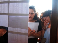 Βάσεις 2019: Πότε θα ανακοινωθούν – Οι ε...