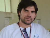 Ο Κώστας Μπούσιας νέος τεχνικός σύμβουλο...