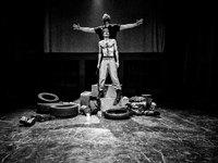 Πάτρα: Στις 16/12 η πρεμιέρα της παράστα...