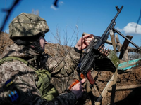 Ουκρανία: Ανησυχία από τον ΟΗΕ για κίνδυ...