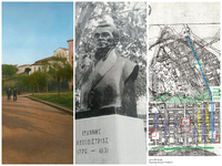 Ο Καποδίστριας και η Πάτρα: Η άγνωστη σύ...