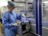 Κορωνοϊός: Όριο τα 200 κρούσματα ημερησί...