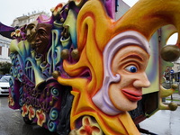 Πατρινό Καρναβάλι 2023: Η περιοδεία του ...