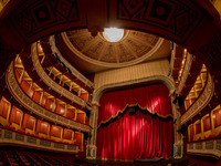 Ανεστάλη η λειτουργία της δραματικής του...