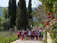 Δρόμος Εκεχειρίας 2026: 50 χλμ ημιορεινή...