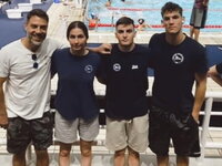 ΝΟΠ: Ξεχώρισαν Τάτσιου και Κυριαζής