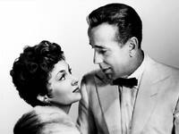 Ο Χ. Μπόγκαρτ είχε υμνήσει την Τζίνα Λολ...