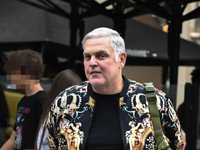 Αντώνης Λουδάρος: «Όταν διαγνώστηκα με κ...