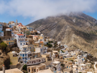 O προορισμός στην Ελλάδα που ξεχωρίζει τ...