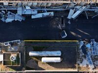 Βιολάντα: Διευρυμένη έρευνα για εγκληματ...