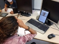 Τα ευτράπελα της τηλεκπαίδευσης στην Αχα...