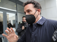 Δημητρακόπουλος: Ο Φιλιππίδης θέλει δίκη...