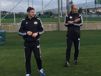 Νέος προπονητής στην Παναχαϊκή ο Ζέλικο Κάλαϊτζιτς